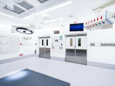 醫(yī)院凈化工程：潔凈手術(shù)室規(guī)劃設(shè)計及裝修技術(shù)指標  CEIDI西遞  