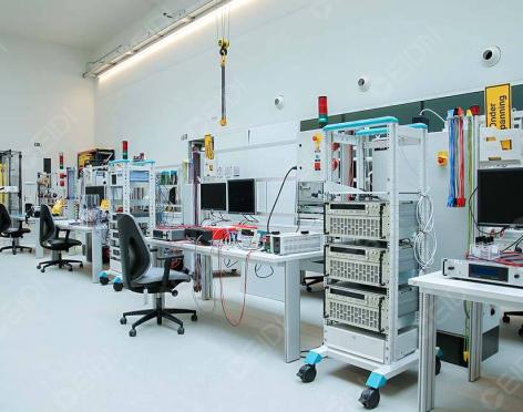 鋰電池實驗室的高端化之路：如何實現(xiàn)CATL/比亞迪級別的技術標準？